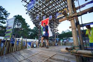 BIB: 
                            <button type="button" onclick="openModal(18973632)" class="btn btn-primary btn-sm float-right btn-popup" data-toggle="modal" data-target=".modal-high-quality">
                        <i class="fas fa-shopping-cart"></i> Add to Cart
                    </button>
                                            <button type="button" onclick="isThisMe(18973632, true)" class="btn btn-success btn-sm float-right btn-popup btn-isme hidden" data-toggle="tooltip" data-placement="bottom" title="นี่คือรูปของคุณใช่ไหม คลิกที่นี่เพื่อเอาเข้าอัลบั้ม">
                        <i class="fas fa-plus"></i> Add to album
                    </button>
                    <button type="button" onclick="isThisMe(18973632, false)" class="btn btn-warning btn-sm float-right btn-popup btn-isnotme hidden">
                        <i class="fas fa-ban"></i> Remove from album
                    </button>